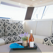 Fountaine Pajot Saona 47
