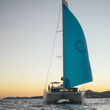 Fountaine Pajot Saona 47