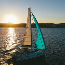 Fountaine Pajot Saona 47