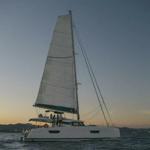 Fountaine Pajot Saona 47