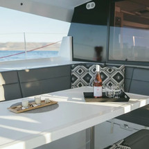 Fountaine Pajot Saona 47
