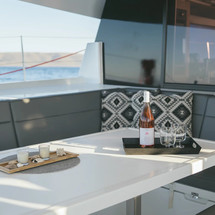 Fountaine Pajot Saona 47