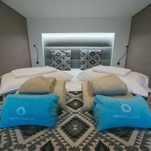 Fountaine Pajot Saona 47