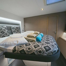 Fountaine Pajot Saona 47
