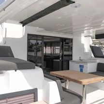 Lagoon 50