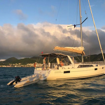 Oceanis 41.1