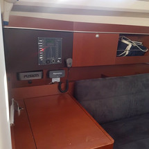 Hanse 345