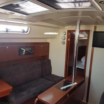 Hanse 345