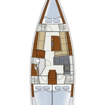 Hanse 345