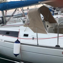Beneteau Oceanis 37