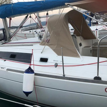 Beneteau Oceanis 37