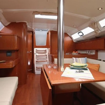 Beneteau Oceanis 37