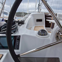 Jeanneau Sun Odyssey 349