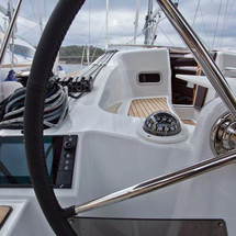Jeanneau Sun Odyssey 349