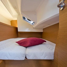 Jeanneau Sun Odyssey 349