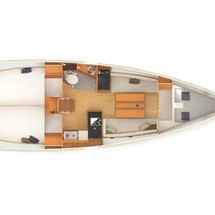 Jeanneau Sun Odyssey 349