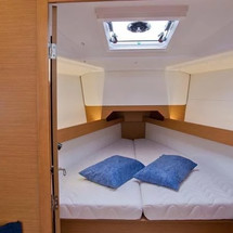 Jeanneau Sun Odyssey 349