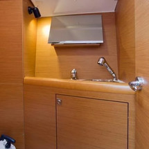 Jeanneau Sun Odyssey 349