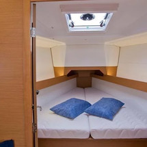 Jeanneau Sun Odyssey 349