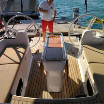 Elan Impression 45