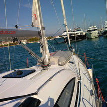 Elan Impression 45