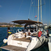 Elan Impression 45