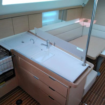 Elan Impression 45