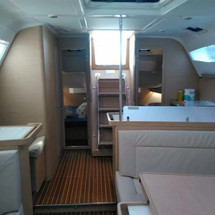 Elan Impression 45