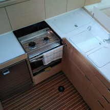 Elan Impression 45
