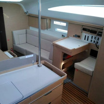 Elan Impression 45