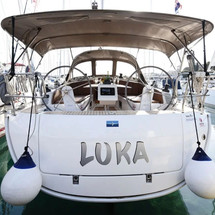 Bavaria 37 Cruiser