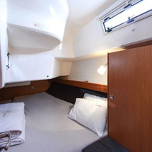 Bavaria 37 Cruiser