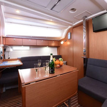 Bavaria 37 Cruiser