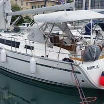 Bavaria 37 Cruiser