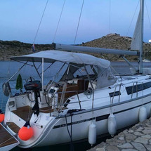 Bavaria 37 Cruiser