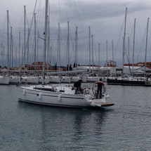 Bavaria 37 Cruiser