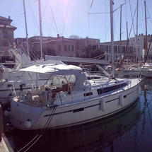 Bavaria 37 Cruiser