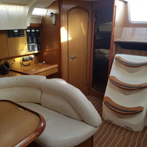 Jeanneau Sun Odyssey 45 DS