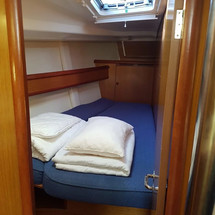 Jeanneau Sun Odyssey 45 DS