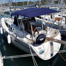 Bavaria CRUISER 34