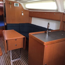 Bavaria 37 Cruiser