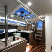 Hanse 388