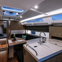 Hanse 388
