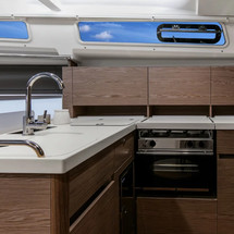 Hanse 388