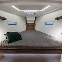 Hanse 388