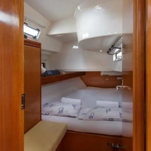 Bavaria Cruiser 40 S