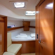 Bavaria Cruiser 40 S