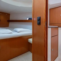 Bavaria Cruiser 40 S