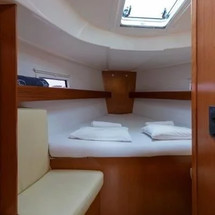 Bavaria Cruiser 40 S