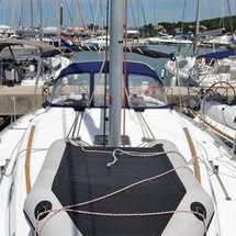 Beneteau Cyclades 43.4